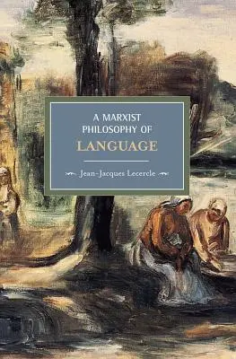 Marxistická filozofia jazyka - A Marxist Philosophy of Language