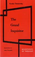 Veľký inkvizítor - Grand Inquisitor