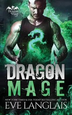 Dračí mág - Dragon Mage