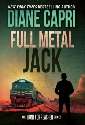 Full Metal Jack: Lov na Jacka Reachera - Full Metal Jack: The Hunt for Jack Reacher Series