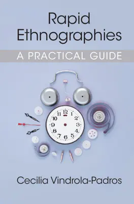Rýchle etnografie - Rapid Ethnographies