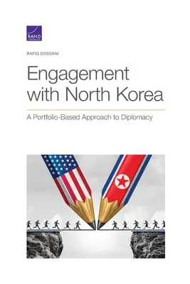 Angažovanosť v Severnej Kórei: Prístup k diplomacii založený na portfóliu - Engagement with North Korea: A Portfolio-Based Approach to Diplomacy