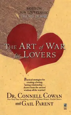 Umenie vojny pre milencov - The Art of War for Lovers
