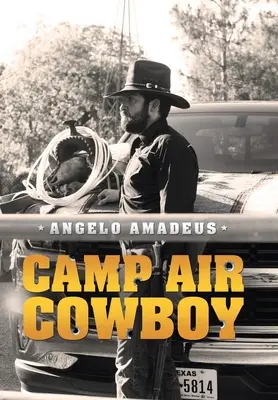 Tábor leteckých kovbojov - Camp Air Cowboy