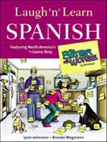 Smej sa a uč sa španielsky: S komiksom č. 1 v lepšom aj horšom - Laugh 'n' Learn Spanish: Featuring the #1 Comic Strip for Better or for Worse