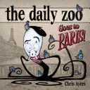 Denná ZOO ide do Paríža! - Daily Zoo Goes to Paris!