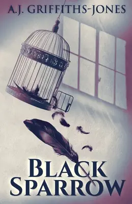 Čierny vrabec - Black Sparrow