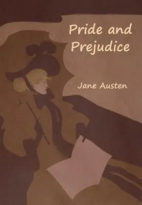 Pýcha a predsudok - Pride and Prejudice