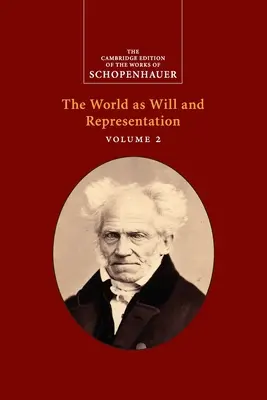 Schopenhauer: Svet ako vôľa a reprezentácia - Schopenhauer: The World as Will and Representation