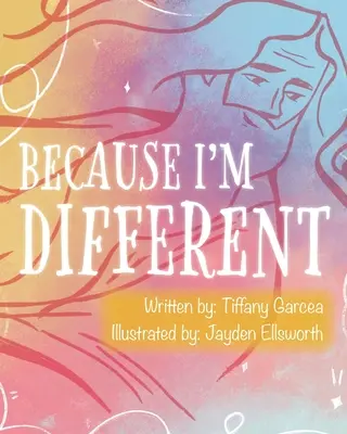 Pretože som iný - Because I'm Different
