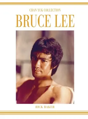 Bruce Lee Kolekcia Chan Yuk - Bruce Lee The Chan Yuk collection