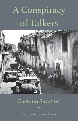 Sprisahanie hovorcov - A Conspiracy of Talkers