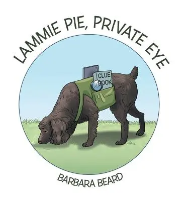 Lammie Pie, súkromné očko - Lammie Pie, Private Eye