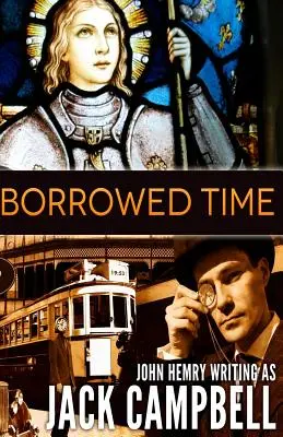 Vypožičaný čas - Borrowed Time