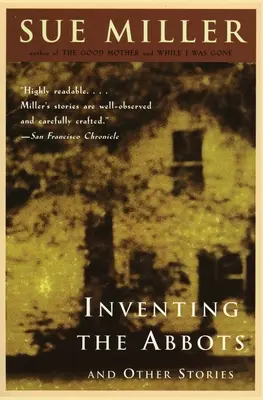 Vynález opátstva - Inventing the Abbotts