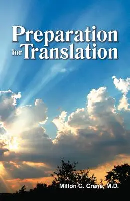 Príprava na preklad - Preparation for Translation