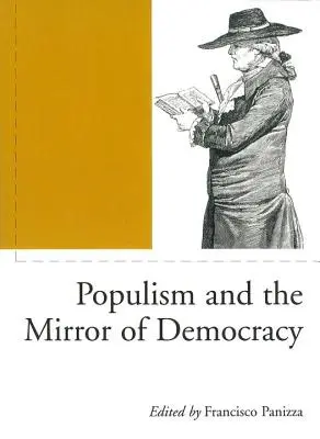 Populizmus a zrkadlo demokracie - Populism and the Mirror of Democracy