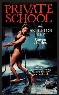 Súkromná škola č. 4, Kľúč kostlivca - Private School #4, Skeleton Key