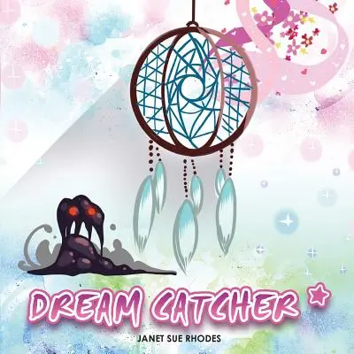 Lovec snov - The Dreamcatcher