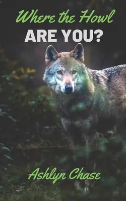 Kde sa vykrývaš? - Where the Howl Are You?