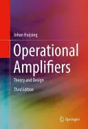 Operačné zosilňovače: Teória a dizajn - Operational Amplifiers: Theory and Design