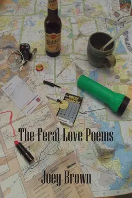 Divoké básne o láske - The Feral Love Poems