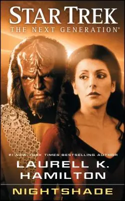 Star Trek: Nová generácia: Nightshade, 24 - Star Trek: The Next Generation: Nightshade, 24