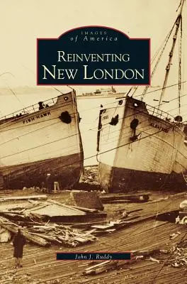Znovuobjavenie Nového Londýna - Reinventing New London