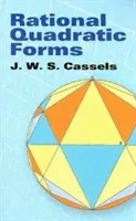 Racionálne kvadratické formy - Rational Quadratic Forms