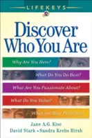 Kľúče k životu: Objavte, kto ste - Lifekeys: Discover Who You Are