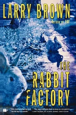 Továreň na králiky - The Rabbit Factory
