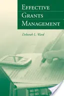 Efektívne riadenie grantov - Effective Grants Management