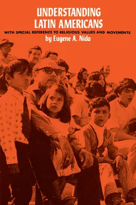 Pochopenie Latinskej Ameriky - Understanding Latin Americans
