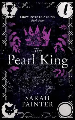 Perlový kráľ - The Pearl King