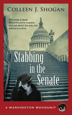 Bodnutie v Senáte - Stabbing in the Senate