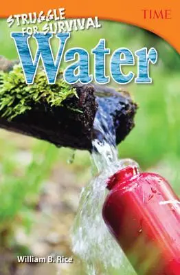 Boj o prežitie: voda - Struggle for Survival: Water