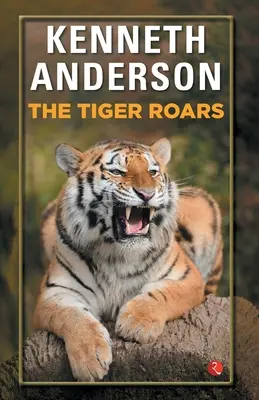 Tiger revú - The Tiger Roars