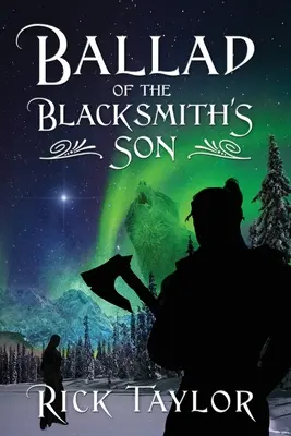 Balada o kováčovom synovi - Ballad of the Blacksmith's Son