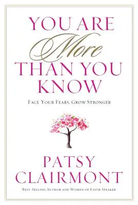 Si viac, než si myslíš - You Are More Than You Know