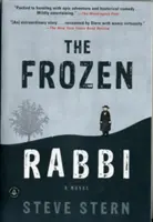 Mrazivý rabín - The Frozen Rabbi