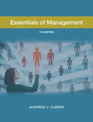 Základy manažmentu -- 11. vydanie - Essentials of Management -- 11th ed