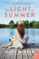 Svetlo v lete: A Butternut Lake Novel - The Light in Summer: A Butternut Lake Novel