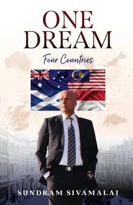 Jeden sen Štyri krajiny - One Dream Four Countries