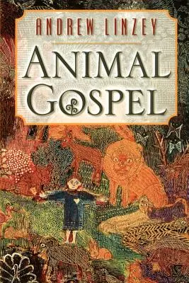 Evanjelium o zvieratách - Animal Gospel