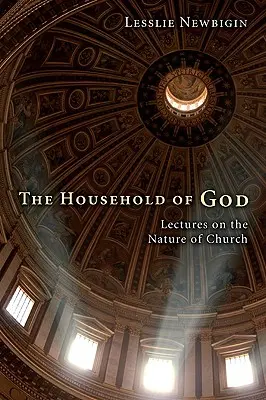 Domácnosť Božia - The Household of God