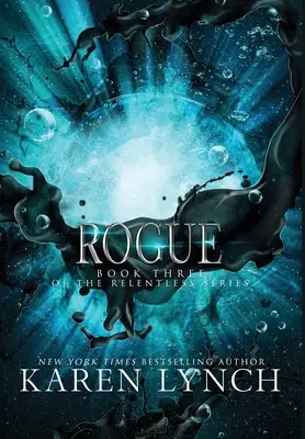 Tulák (tvrdá väzba) - Rogue (Hardcover)