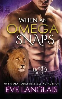 Keď Omega praskne - When An Omega Snaps