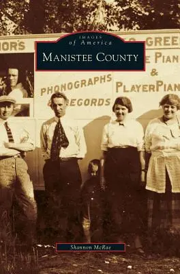 Okres Manistee - Manistee County