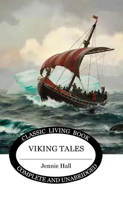 Vikingské príbehy - Viking Tales