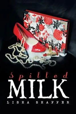 Rozliate mlieko - Spilled Milk